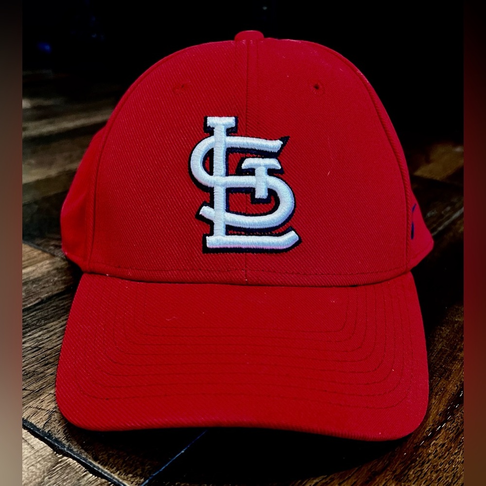 St Louis Cardinals Nike MLB Mens Hat